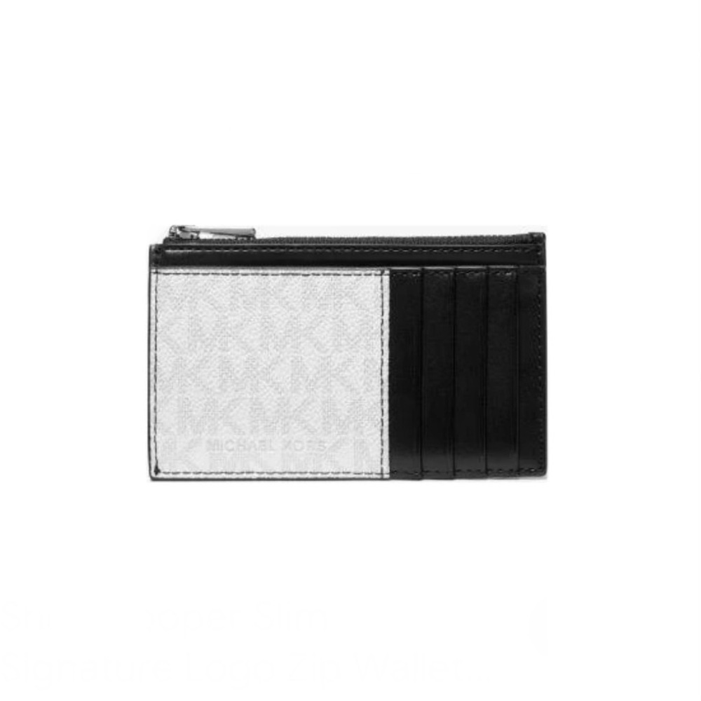 Michael Kors Cooper Card Holder